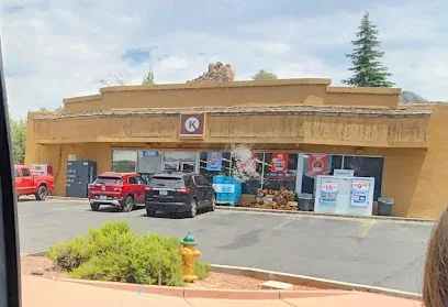 Circle K - 711 AZ179